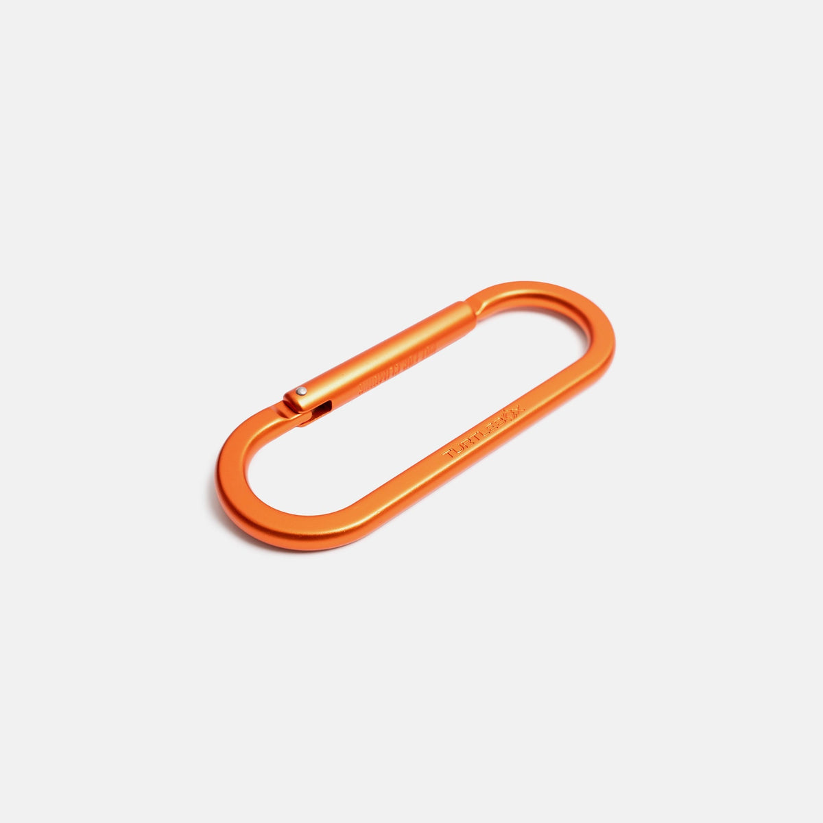 Carabiner