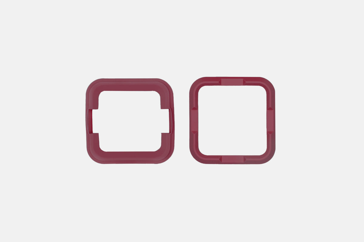 Ranger Bumpers