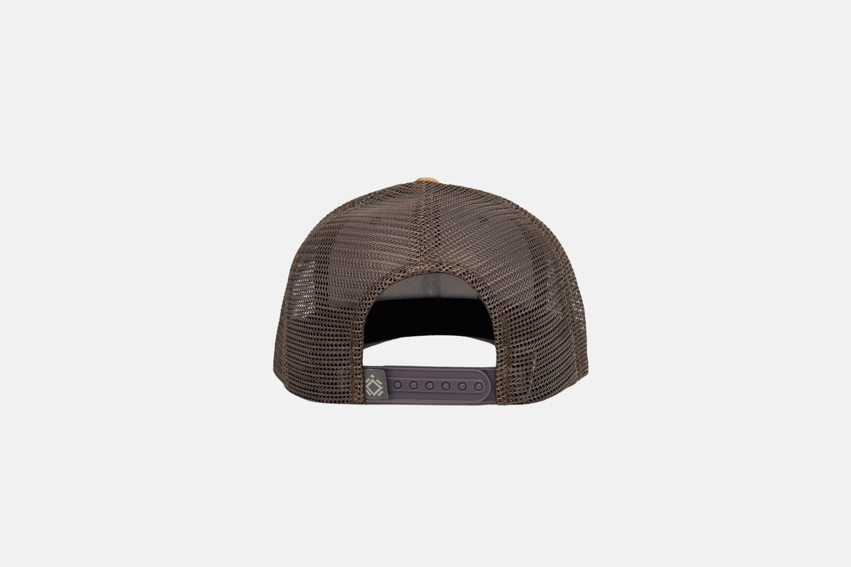 Everyday Camo Trucker Hat