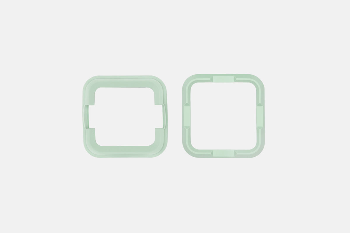 Ranger Bumpers