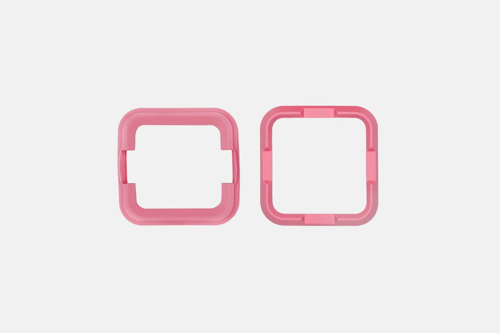 Ranger Bumpers